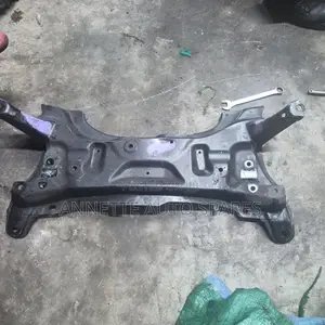 Toyota Belta Cross Member