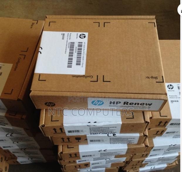 Hp 8gb 647897-B21 (1x8gb) Dual Rankpc3-10600r .
