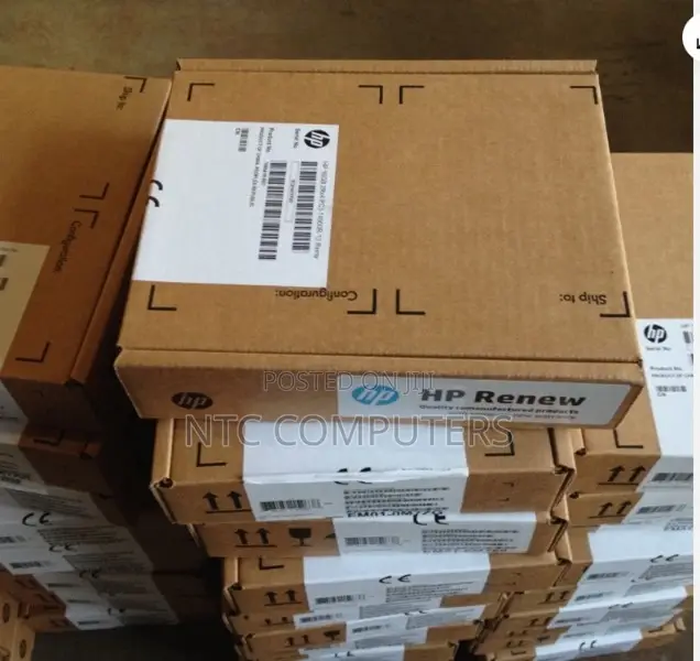 Hp 8gb 647897-B21 (1x8gb) Dual Rankpc3-10600r .