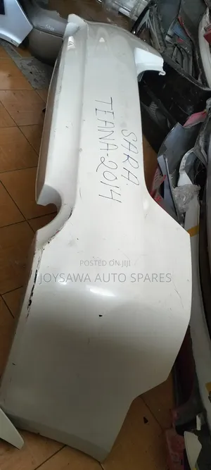 Nissan Teana 2015(J 33)Rear Bumper