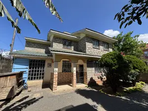 4bdrm Townhouse / Terrace in Utawala for rent