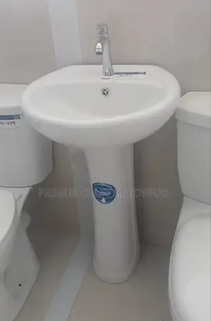 207 Hand Wash Basin