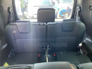Toyota Esquire 2018 Black