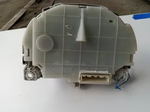 Toyota Passo 2006 Dashboard Clock