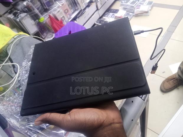 Apple iPad 9.7 128 GB Silver - thumbnail 2