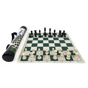 Canvas Chessboard - thumbnail 2