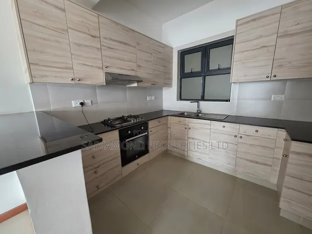 2bdrm Apartment in Rhapta Road, Westlands for rent