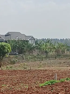 50 by 100 Land for Sale Next to Thika Greens