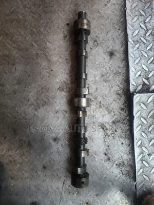 Isuzu D-Max Camshaft 4ja1
