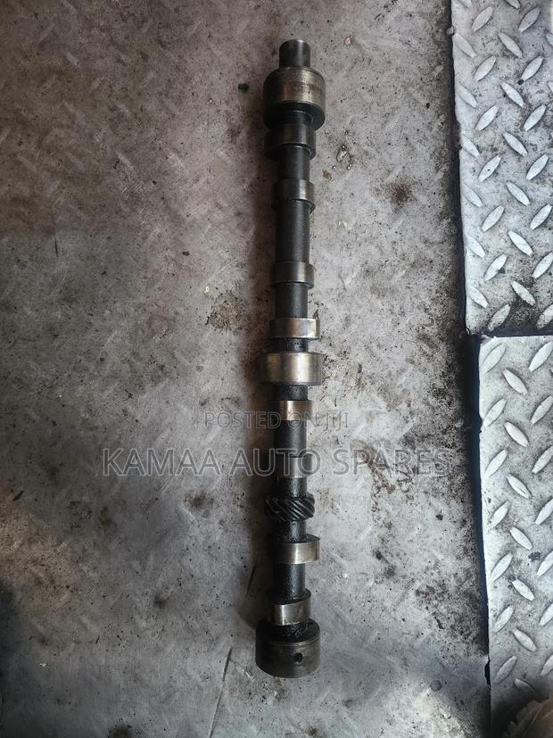 Isuzu D-Max Camshaft 4ja1
