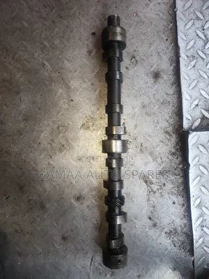Isuzu D-Max Camshaft 4ja1