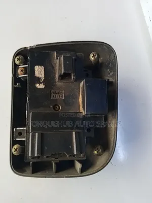 Honda Civic Ef2 Main Switch
