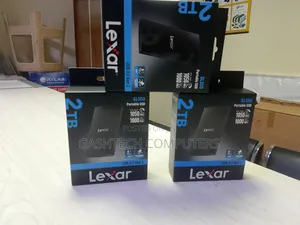Lexar Sl300 2tb SSD External Portable, Up to 1050mb/S