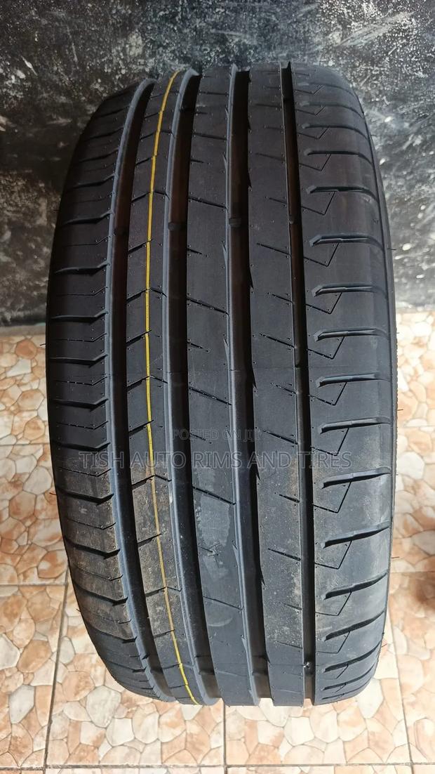 285/40zr23 Galaxia - main view