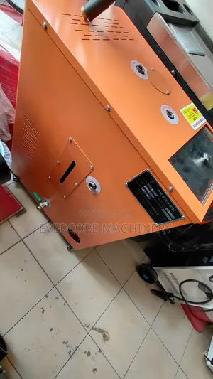 3phase Steam Cleaning Machine Offer!!