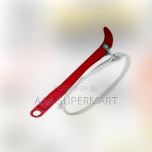Tq82143 12 12'' Strap Wrench - thumbnail 2