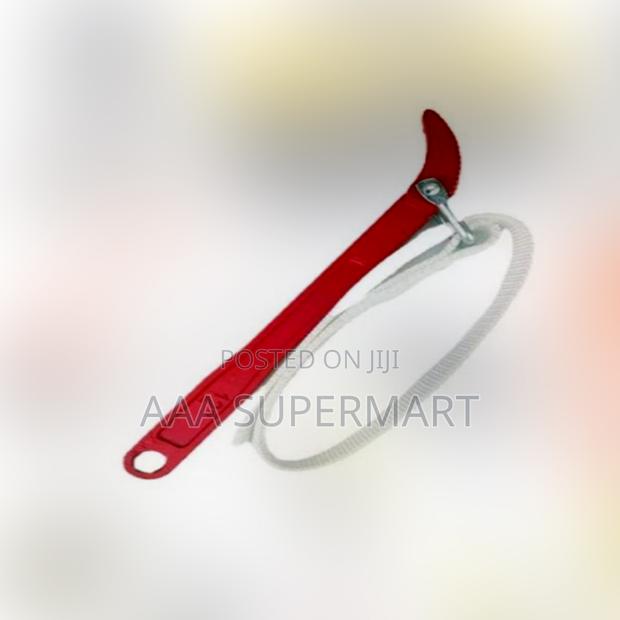 Tq82143 12 12'' Strap Wrench - main view