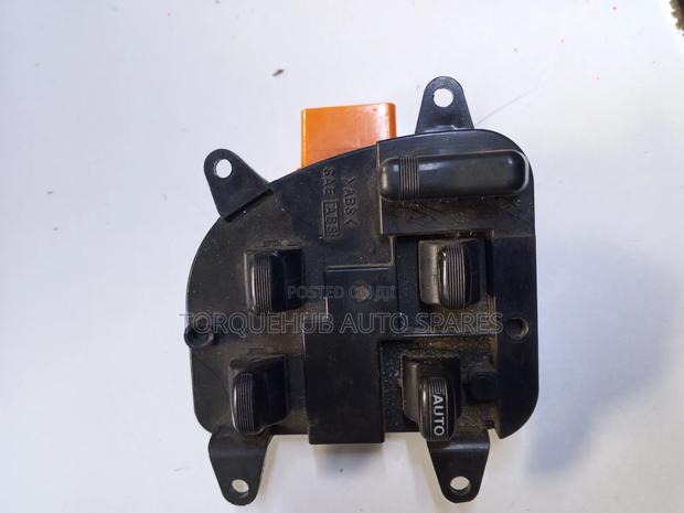 Subaru Impreza Gf8 Main Switch
