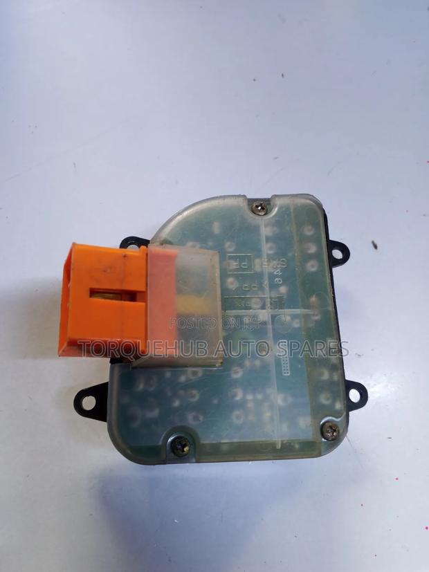 Subaru Impreza Gf8 Main Switch - thumbnail 2