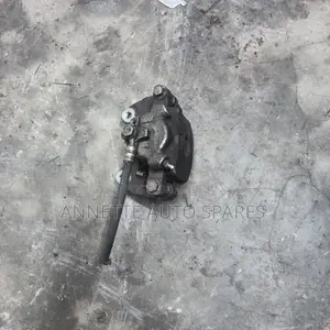 Passo Caliper (Right Side)