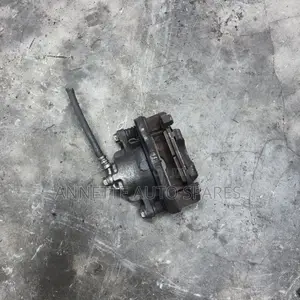 Passo Caliper (Right Side)