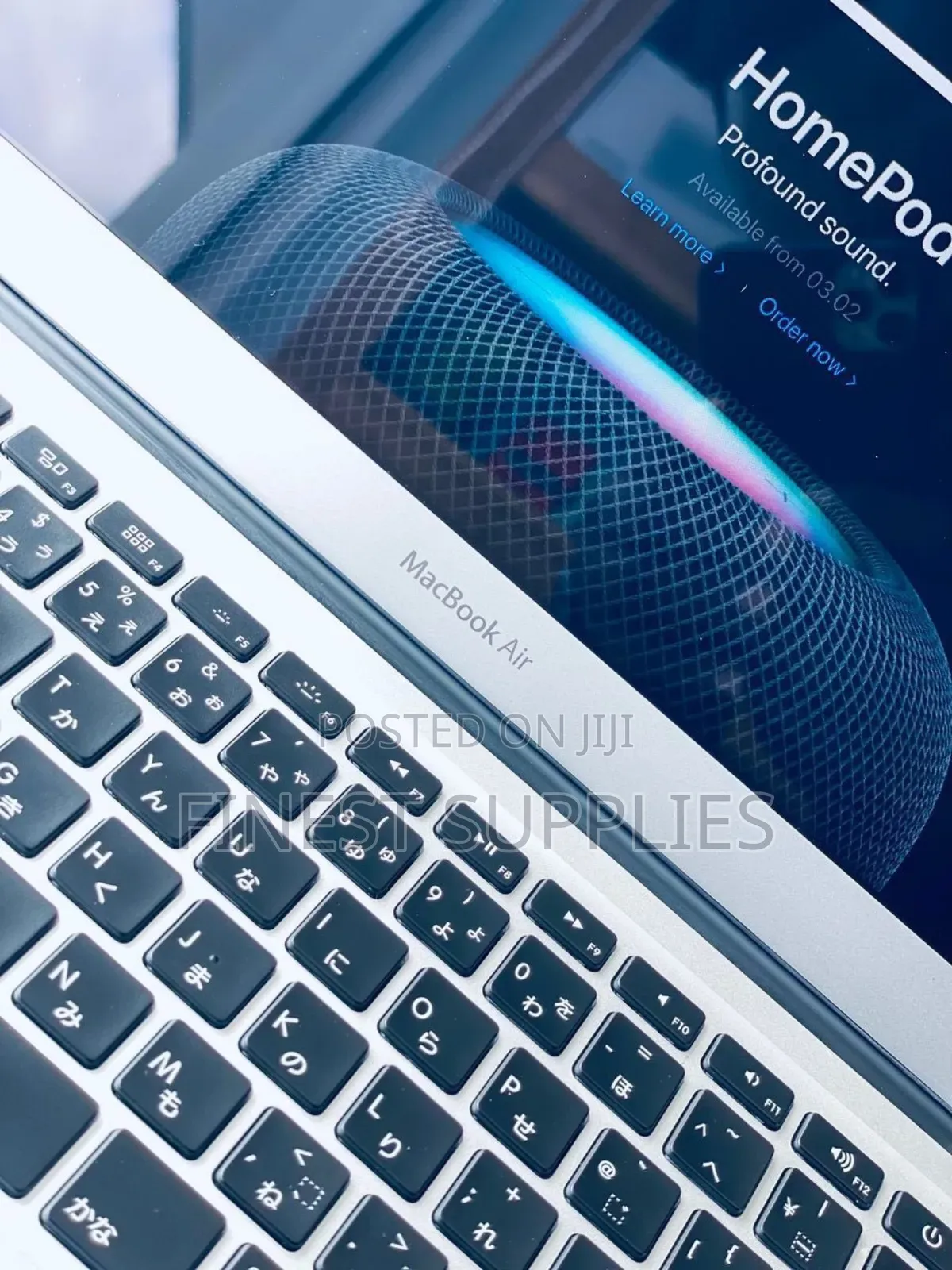 Laptop Apple MacBook Air 2015 8GB Intel Core I5 SSD 128GB