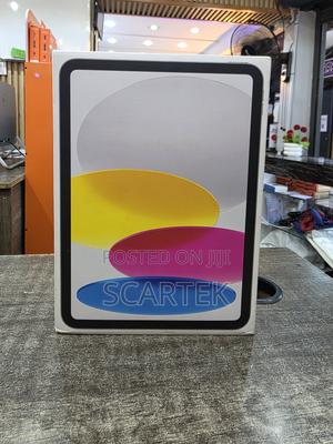 New Apple iPad (2025) 128 GB - thumbnail 2