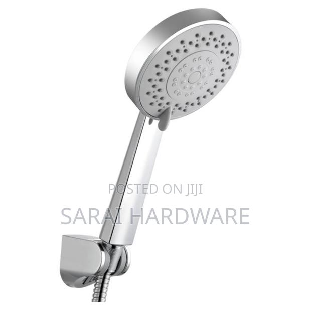 Hand Shower