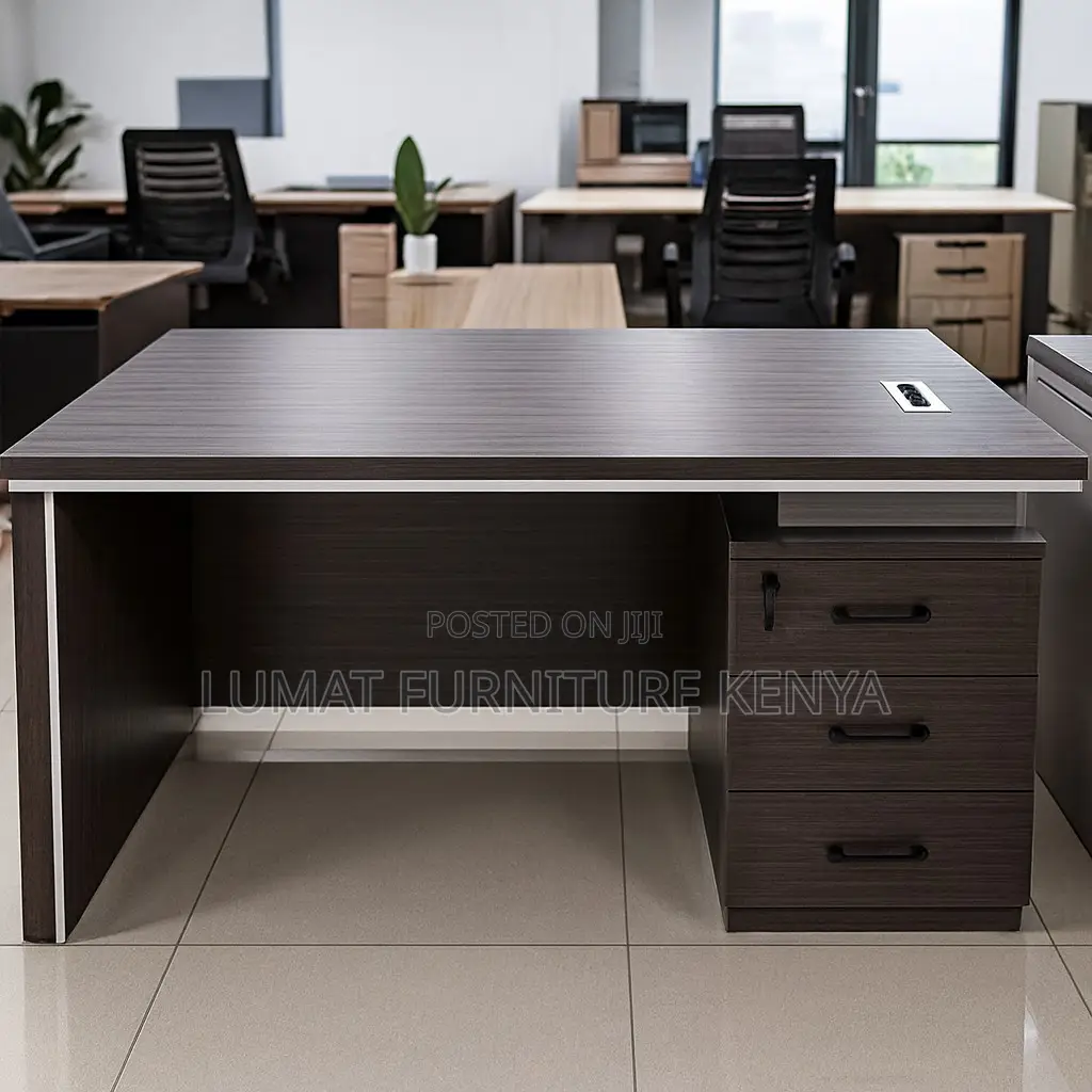 1.4m Executive Table