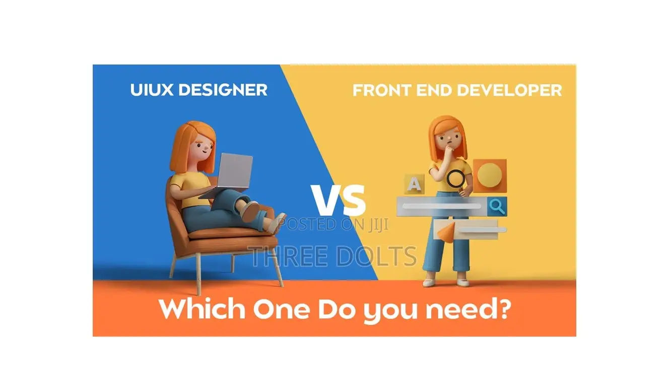 Web Design for [Industry]: Built for Your Unique Audience.