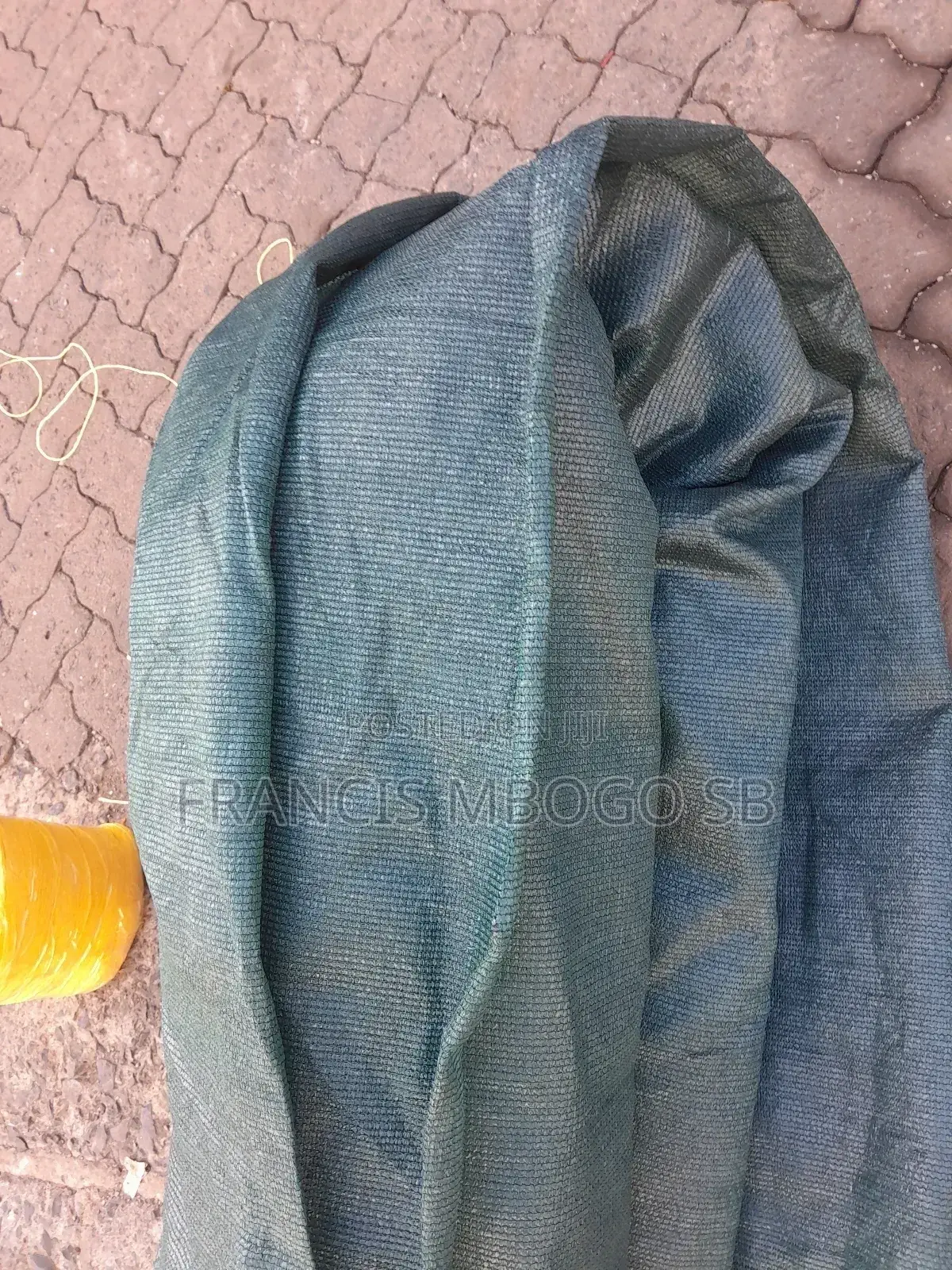 All Colours Privacy Net 90%