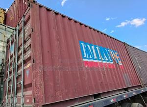 20ft Container for Your Shop, Office,Store or Living Space