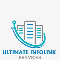 Ultimate Infolink Services logo