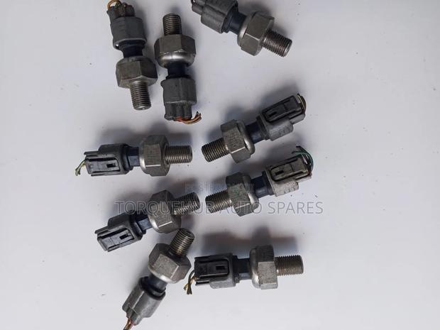 Toyota 1az Pressure Switch
