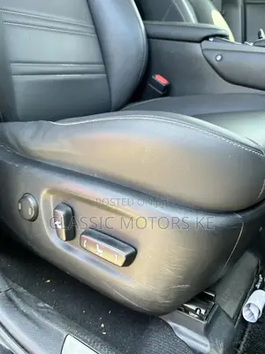 Lexus NX 300 AWD 2019 Black