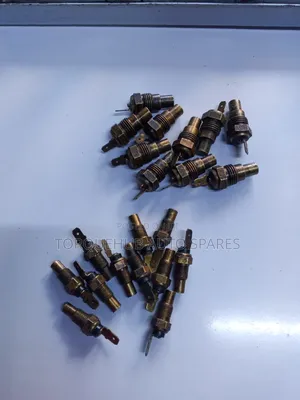 Toyota Land Cruiser 120 Temperature Sensor