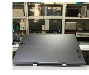 New Laptop Lenovo Legion 5 16GB Intel Core i7 SSD 1T