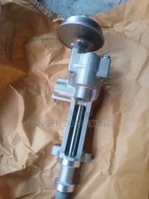 Oil Pump Isuzu Dmax
