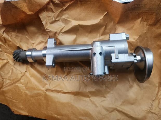 Isuzu Dmax Oil Pump 4ja1,R077 and 11.24 - thumbnail 2
