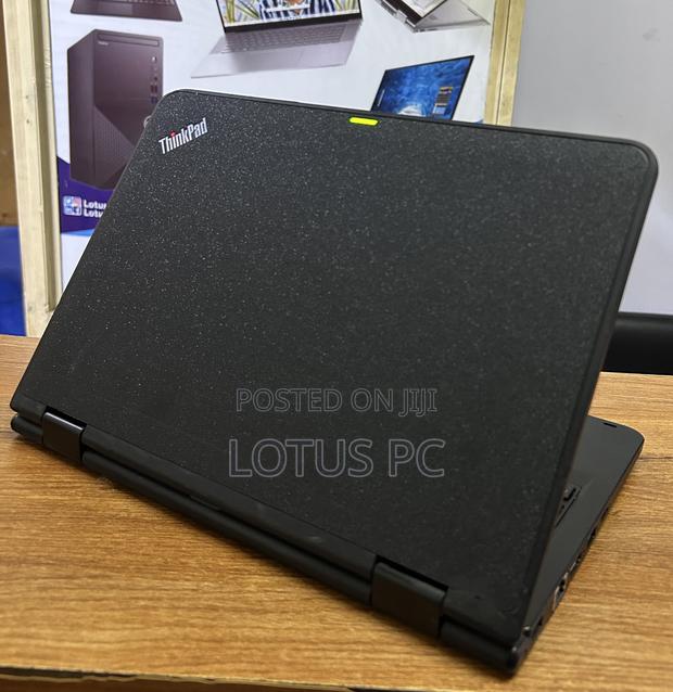 Laptop Lenovo Yoga 11e 4GB Intel Core M3 SSD 128GB - thumbnail 3