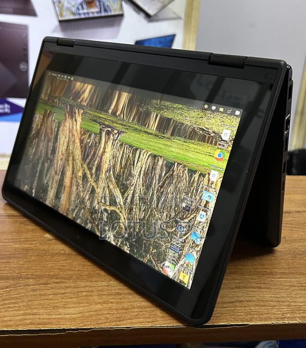 Laptop Lenovo Yoga 11e 4GB Intel Core M3 SSD 128GB