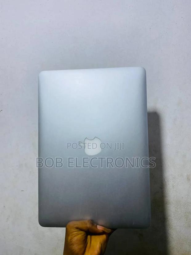 Laptop Apple MacBook Air 2015 8GB Intel Core i5 SSD 128GB - thumbnail 2