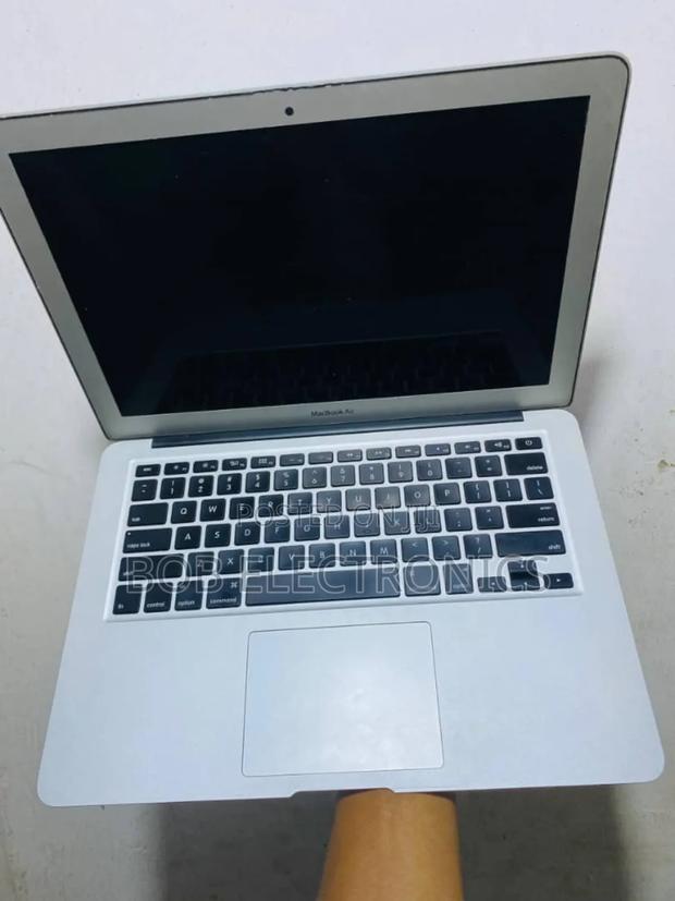 Laptop Apple MacBook Air 2015 8GB Intel Core i5 SSD 128GB - thumbnail 3