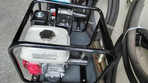 Honda Heavy Duty Poker Vibrator Machine With 45mm Poker Shaft.