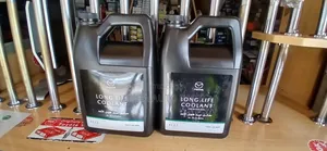 Fl22 Mazda Coolant