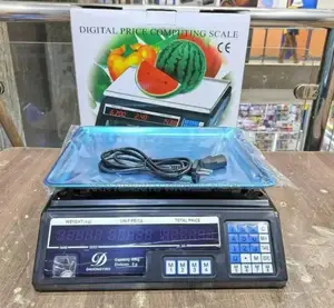 Digital Price Computing Scale
