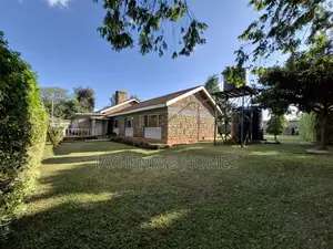 4bdrm Bungalow in Kiambu / Kiambu  for rent