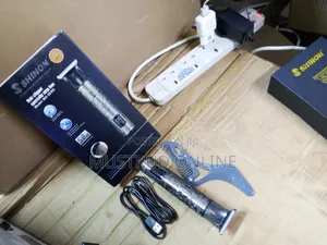 Shinon Clipper Shaver