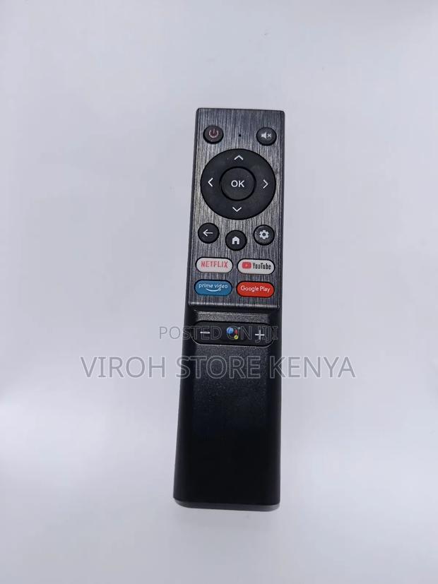 Aiwa Smart Tv Remote Control - main view