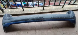 Toyota Probox Rear Bumper